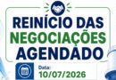 📢 ATENÇÃO, CATEGORIA! REINÍCIO DAS NEGOCIAÇÕES DO ACT 2026 CONFIRMADO! 📢