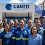 UNIDOS PELA CAERN: O PATRIMÔNIO QUE NINGUÉM TIRA DE VOCÊ!