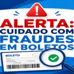 ALERTA IMPORTANTE: FIQUE ATENTO AOS BOLETOS DO SINDÁGUA/RN!