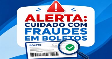 ALERTA IMPORTANTE: FIQUE ATENTO AOS BOLETOS DO SINDÁGUA/RN!