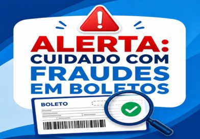 ALERTA IMPORTANTE: FIQUE ATENTO AOS BOLETOS DO SINDÁGUA/RN!
