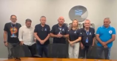Informes da reunião de negociação do ACT 2026/2028 em 18/08/2026