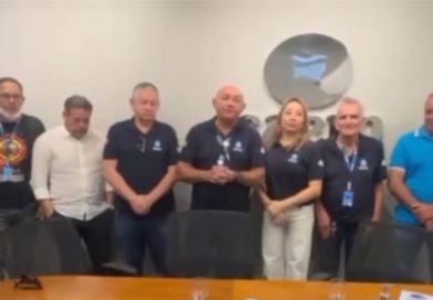 Informes da reunião de negociação do ACT 2026/2028 em 18/08/2026