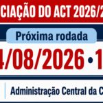 ATENÇÃO, TRABALHADORAS E TRABALHADORES DA CAERN!