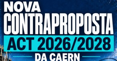 NOVA CONTRAPROPOSTA DA CAERN AO ACT 2026/2028