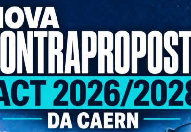 NOVA CONTRAPROPOSTA DA CAERN AO ACT 2026/2028