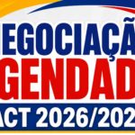 📢 ATENÇÃO, TRABALHADORES DO SINDÁGUA/RN! 📢