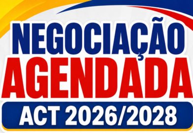 📢 ATENÇÃO, TRABALHADORES DO SINDÁGUA/RN! 📢