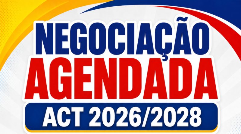 📢 ATENÇÃO, TRABALHADORES DO SINDÁGUA/RN! 📢
