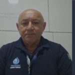 Nossa luta é contra a privatização da Caern!