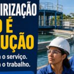 A terceirização das atividades-fim da Caern não pode ser tratada como solução automática