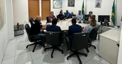 Informativo à categoria