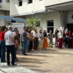 Resultado das assembleias realizadas hoje, 02/09
