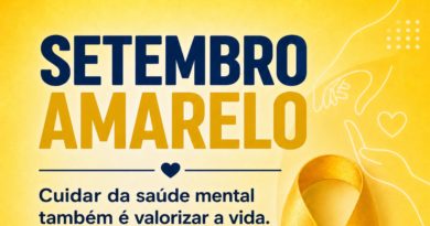 Setembro Amarelo