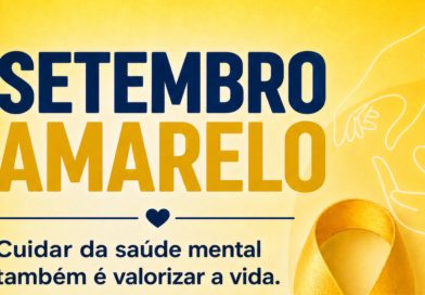 Setembro Amarelo