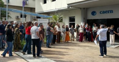 Resultado das assembleias realizadas hoje, 02/09