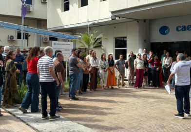 Resultado das assembleias realizadas hoje, 02/09