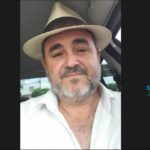 Nota de pesar: Luiz da Caern