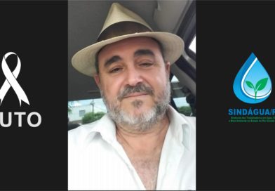 Nota de pesar: Luiz da Caern