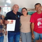 Vida longa ao Sindconfecções/RN