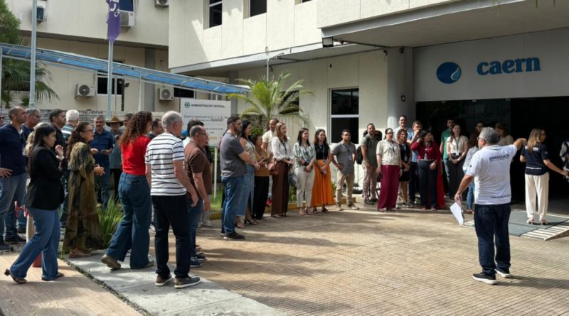 Resultado das assembleias realizadas hoje, 02/09