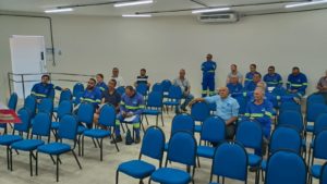 CAMPANHA SALARIAL: ASSEMBLEIA DE 15/09/2026