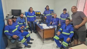 CAMPANHA SALARIAL: ASSEMBLEIA DE 15/09/2026