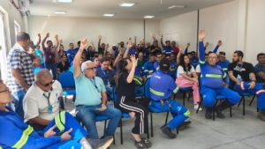 CAMPANHA SALARIAL: ASSEMBLEIA DE 15/09/2026