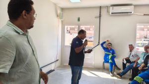 CAMPANHA SALARIAL: ASSEMBLEIA DE 15/09/2026