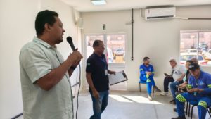 CAMPANHA SALARIAL: ASSEMBLEIA DE 15/09/2026