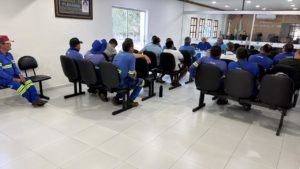 CAMPANHA SALARIAL: ASSEMBLEIA DE 15/09/2026