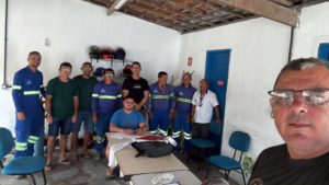 CAMPANHA SALARIAL: ASSEMBLEIA DE 15/09/2026