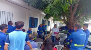 CAMPANHA SALARIAL: ASSEMBLEIA DE 15/09/2026