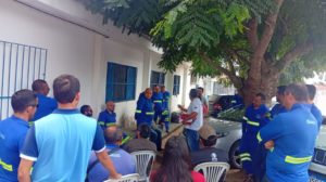 CAMPANHA SALARIAL: ASSEMBLEIA DE 15/09/2026