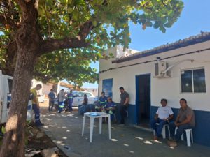 CAMPANHA SALARIAL: ASSEMBLEIA DE 15/09/2026