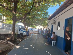 CAMPANHA SALARIAL: ASSEMBLEIA DE 15/09/2026