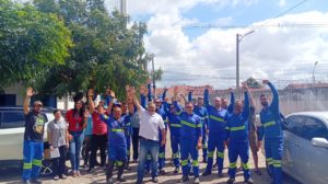 CAMPANHA SALARIAL: ASSEMBLEIA DE 15/09/2026