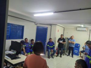 CAMPANHA SALARIAL: ASSEMBLEIA DE 15/09/2026