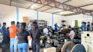 CAMPANHA SALARIAL: ASSEMBLEIA DE 15/09/2026