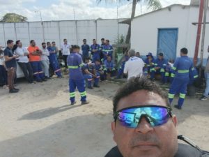 CAMPANHA SALARIAL: ASSEMBLEIA DE 15/09/2026