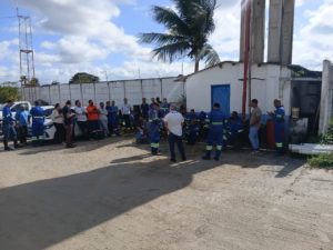 CAMPANHA SALARIAL: ASSEMBLEIA DE 15/09/2026