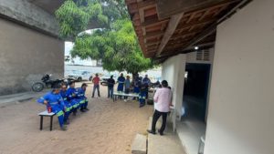 CAMPANHA SALARIAL: ASSEMBLEIA DE 15/09/2026