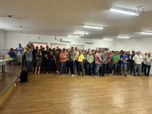 CAMPANHA SALARIAL: ASSEMBLEIA DE 15/09/2026
