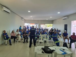 CAMPANHA SALARIAL: ASSEMBLEIA DE 15/09/2026