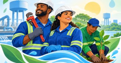 💧🌱 Parabéns a quem faz o RN crescer!