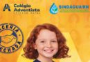 O Sindágua/RN tem uma novidade para você e sua família!