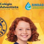 O Sindágua/RN tem uma novidade para você e sua família!