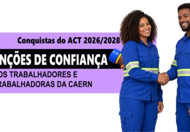 Conquistas do ACT 2026/2028: mais oportunidades e inclusão!