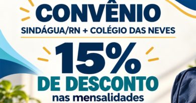 🎓💙 Uma parceria que fortalece o acesso a uma educação de excelência!