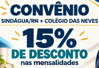 🎓💙 Uma parceria que fortalece o acesso a uma educação de excelência!